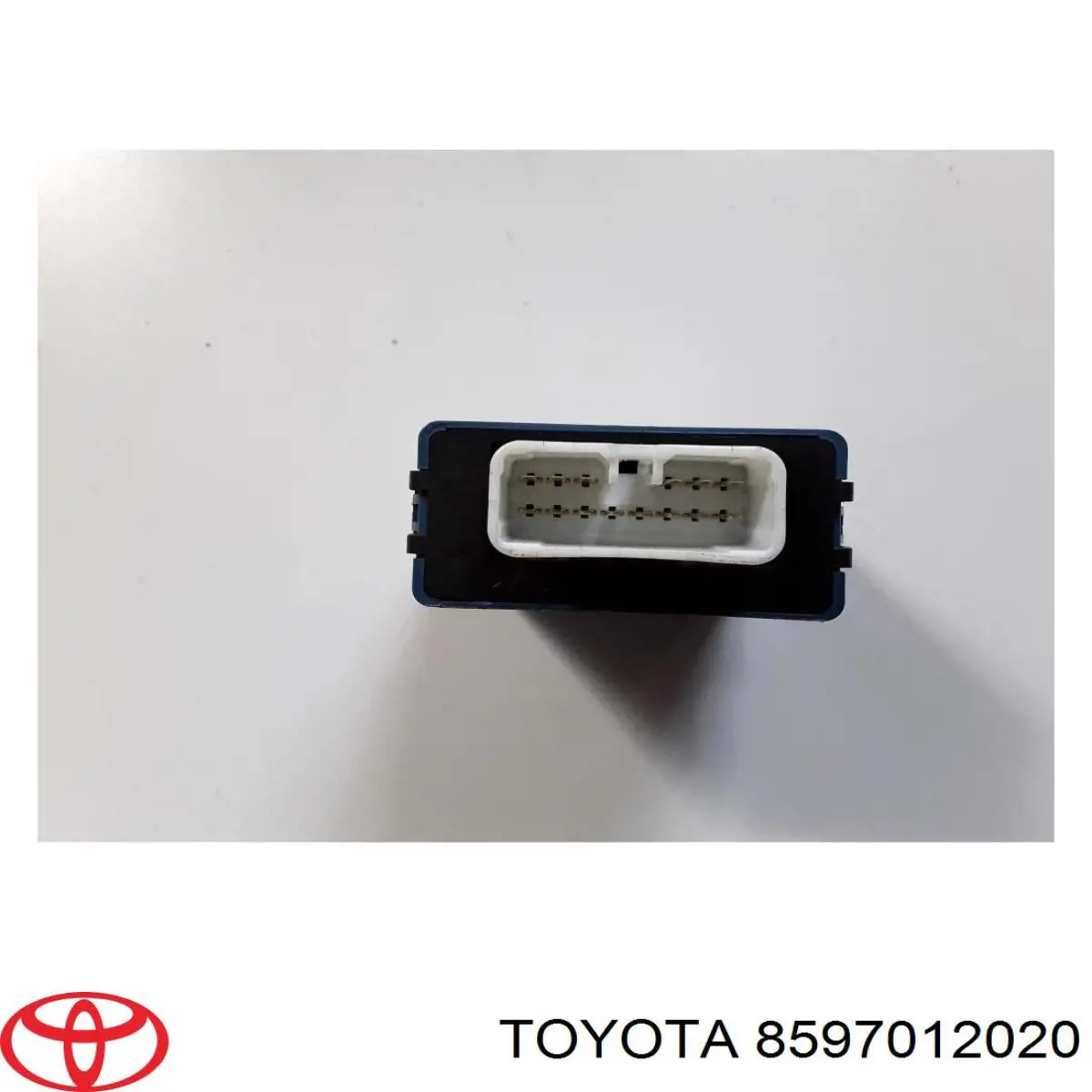 8597012020 Toyota 