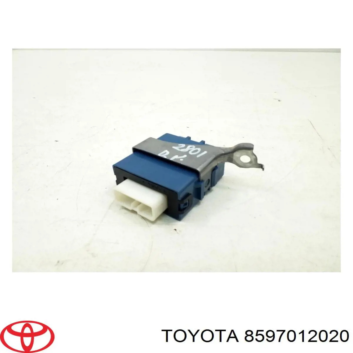  Toyota 8597012020 ціна, від 15.84 USD