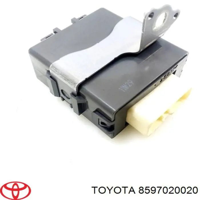 8597020020 Toyota 