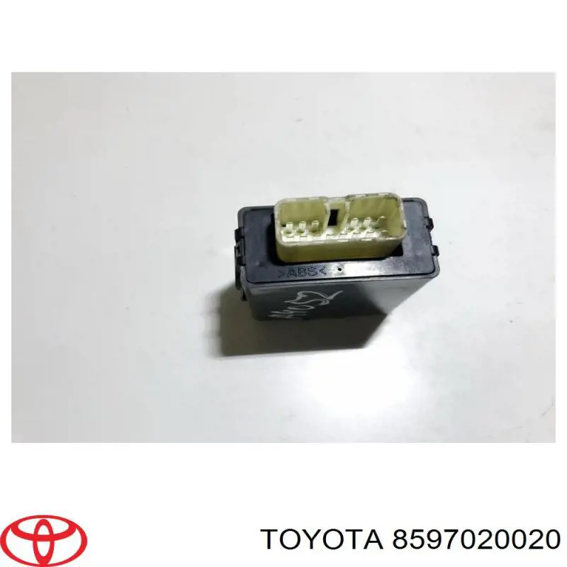  Toyota 8597020020 ціна, від 15.83 USD