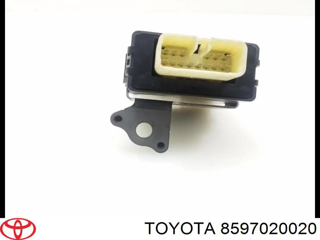 Купити 8597020020 Toyota 