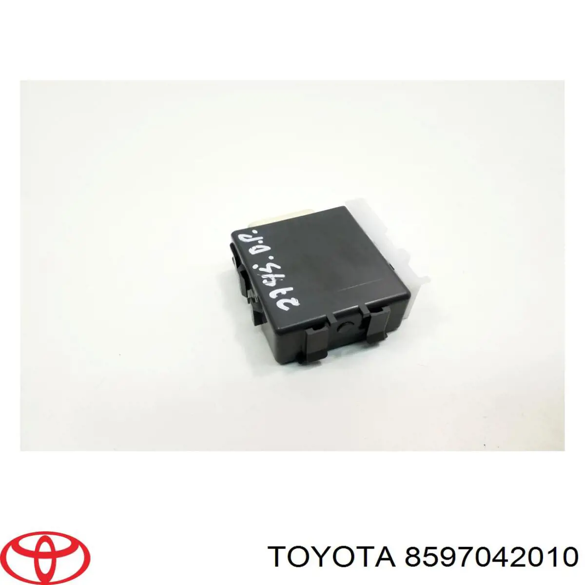 Купити 8597042010 Toyota 