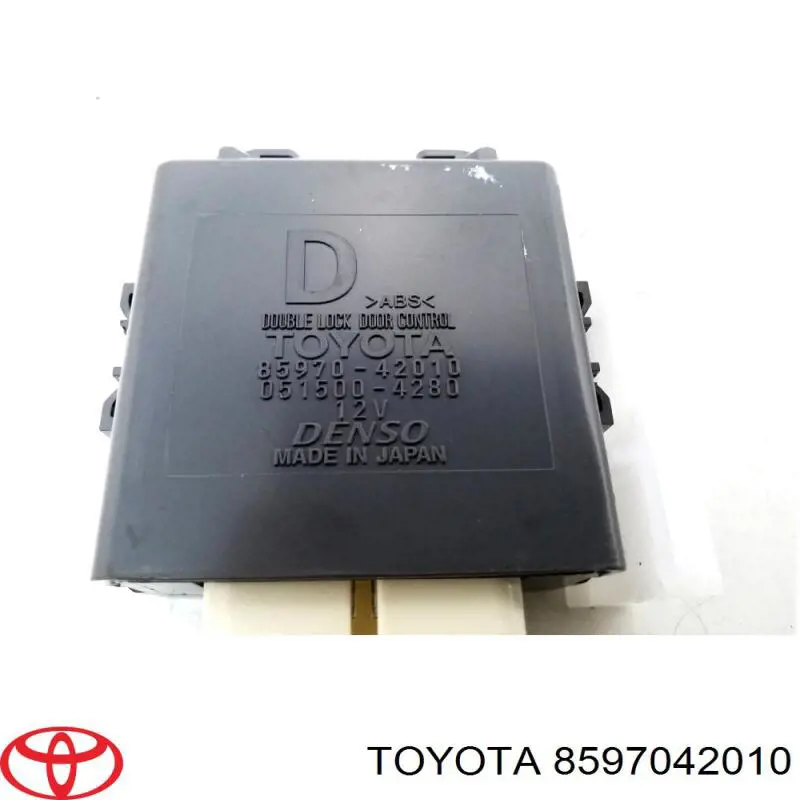  Toyota 8597042010 ціна, від 29.14 USD
