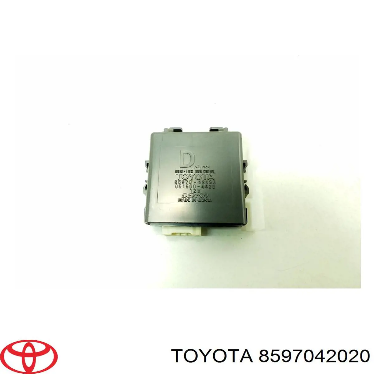 Купити 8597042020 Toyota 