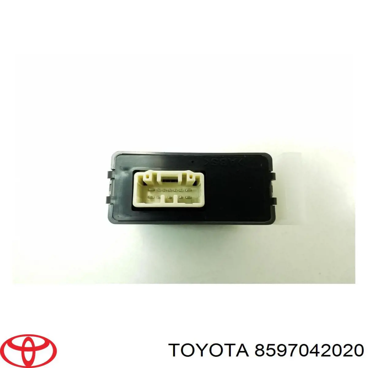  Toyota 8597042020 ціна, від 20.27 USD