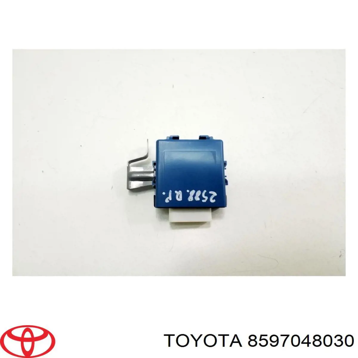 8597048030 Toyota 