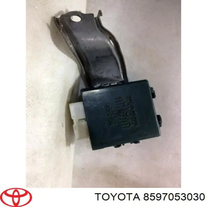  Toyota 8597053030 ціна, від 12.98 USD