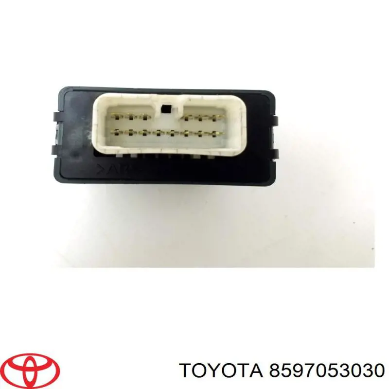 Купити 8597053030 Toyota 
