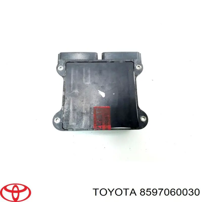  Toyota 8597060030 ціна, від 12.70 USD