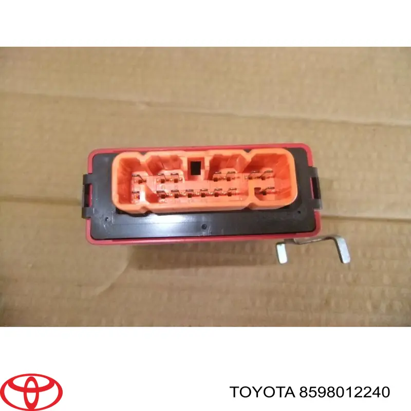  Toyota 8598012240 ціна, від 21.28 USD