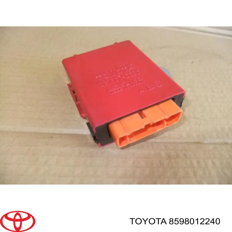 8598012240 Toyota 