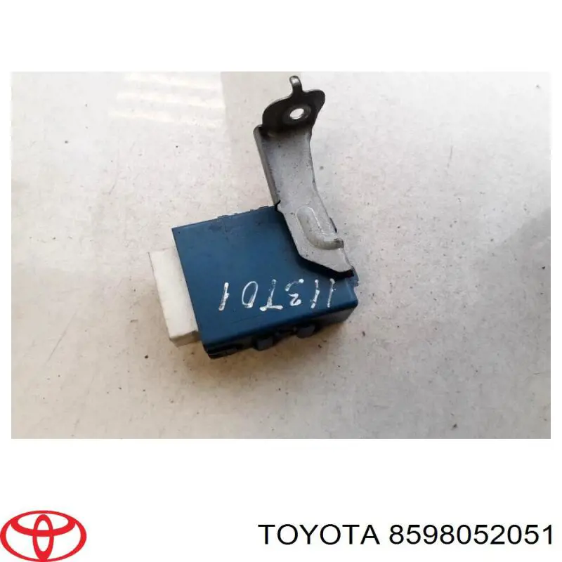  Toyota 8598052051 ціна, від 11.05 USD