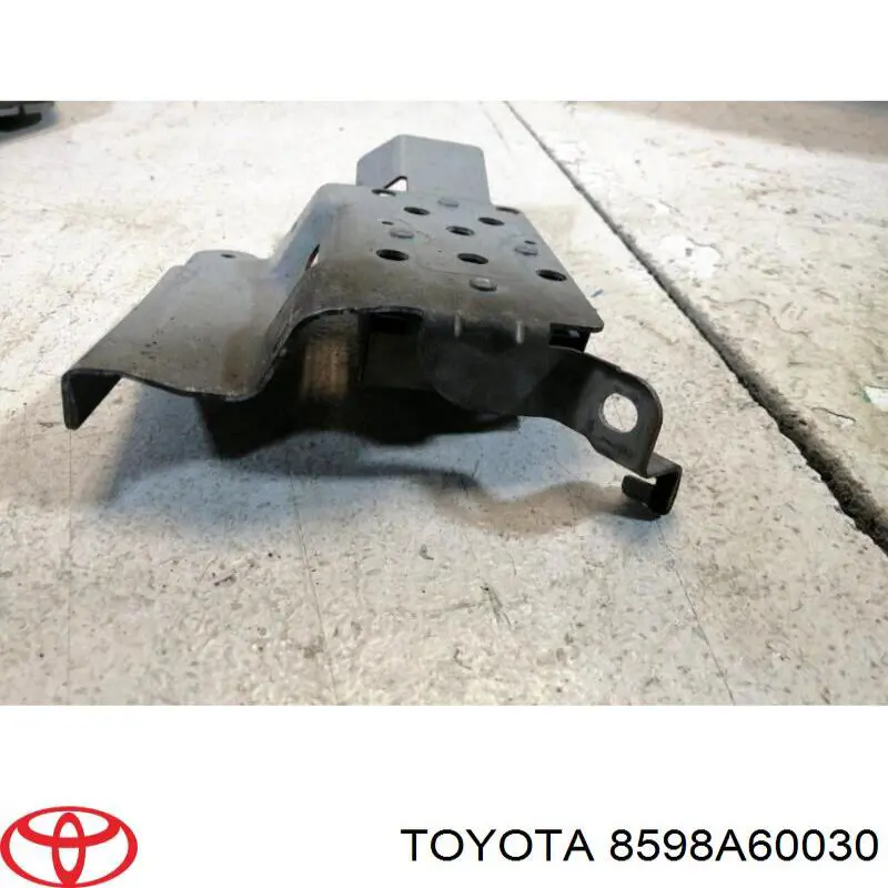 Купити 8598A60030 Toyota 