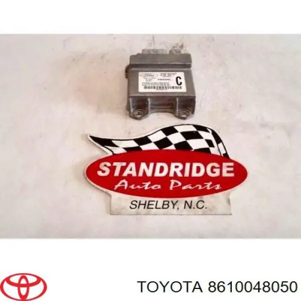  Toyota 8610048050 ціна, від 126.69 USD
