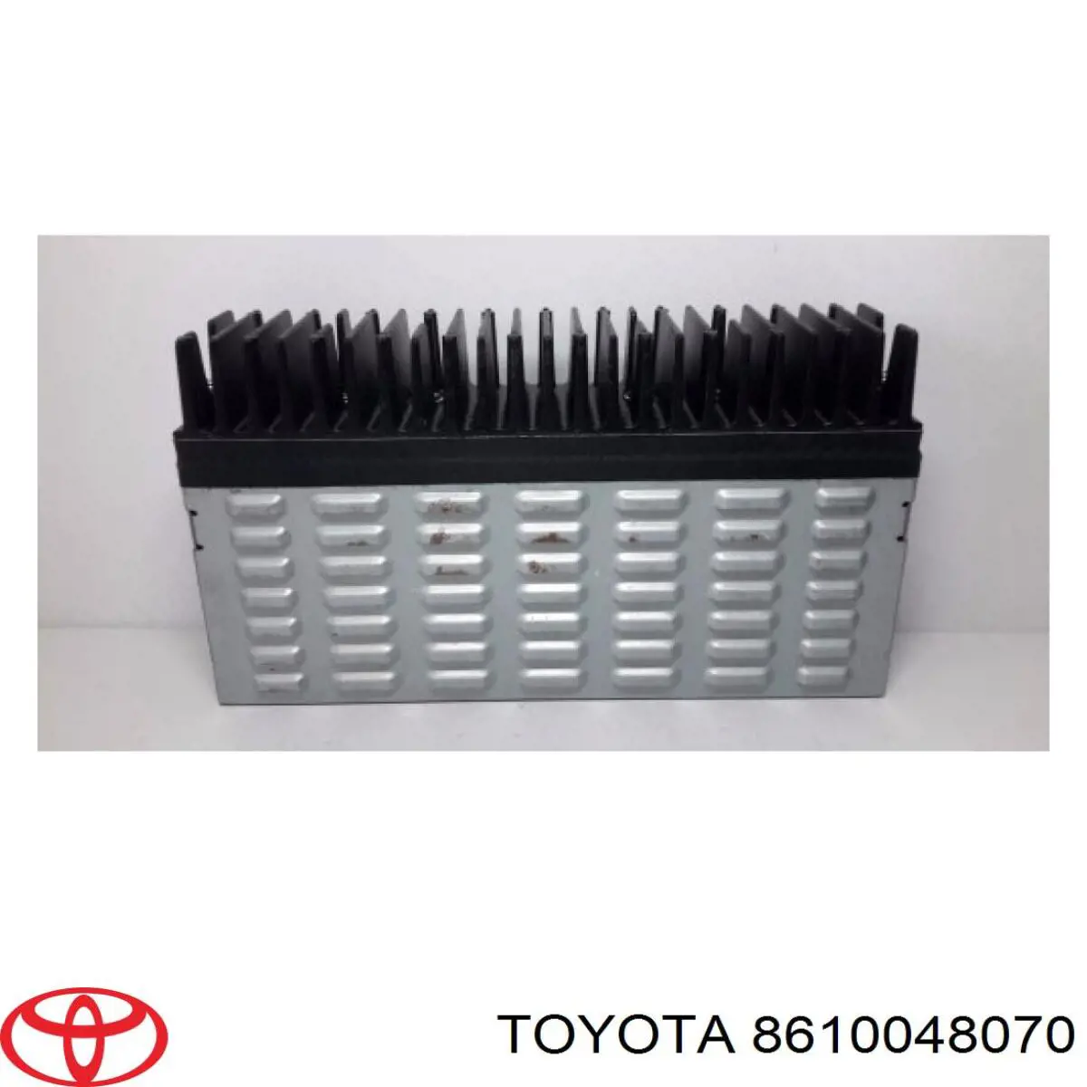 8610048070 Toyota 