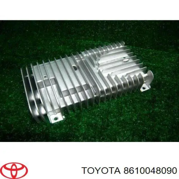 Купити 8610048090 Toyota 