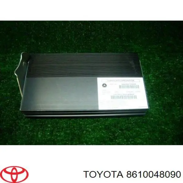  8610048090 Toyota