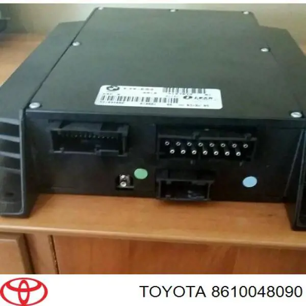 8610048090 Toyota 