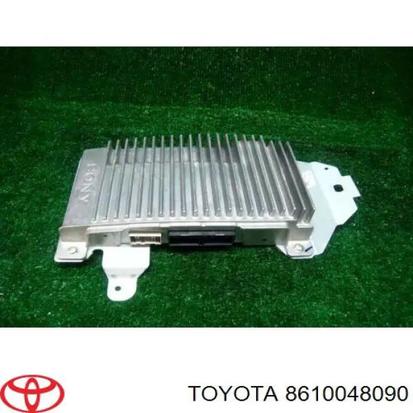  Toyota 8610048090 ціна, від 81.08 USD