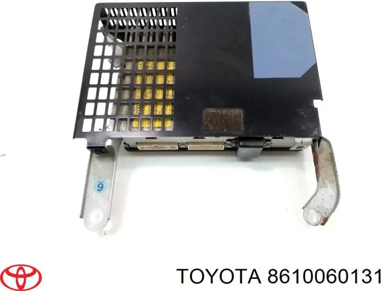 8610060131 Toyota 