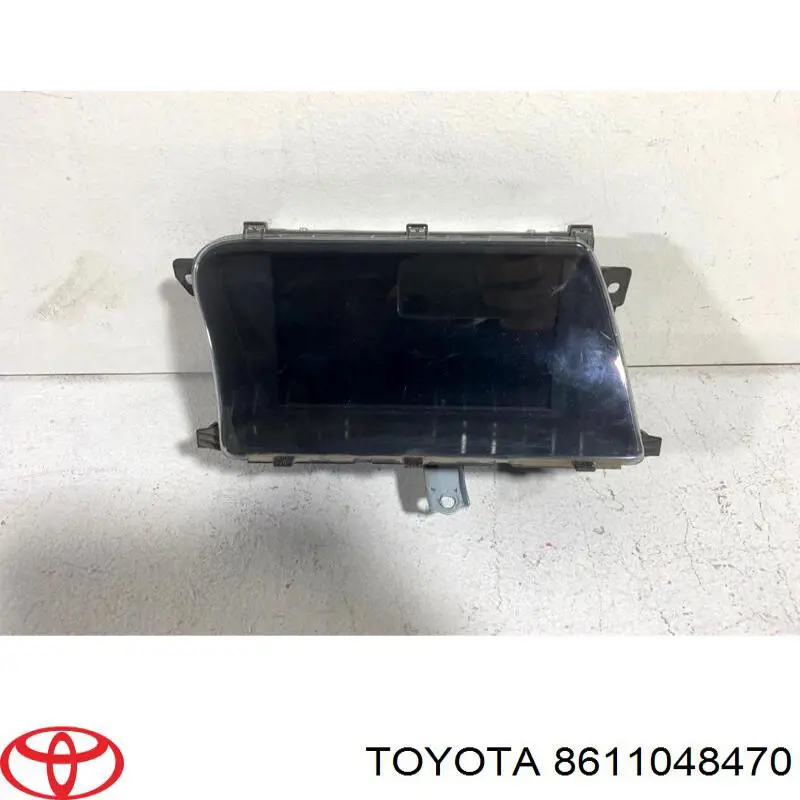 8611048470 Toyota 