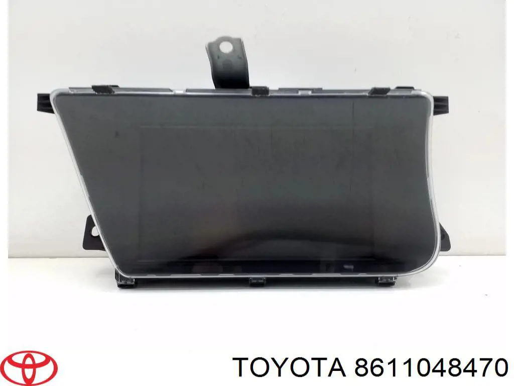  Toyota 8611048470 ціна, від 102.71 USD