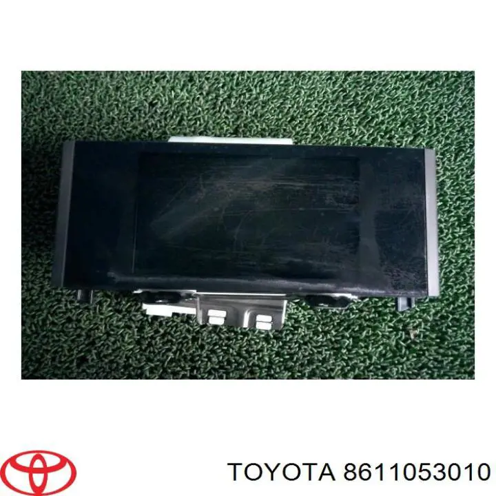 Купити 8611053010 Toyota 