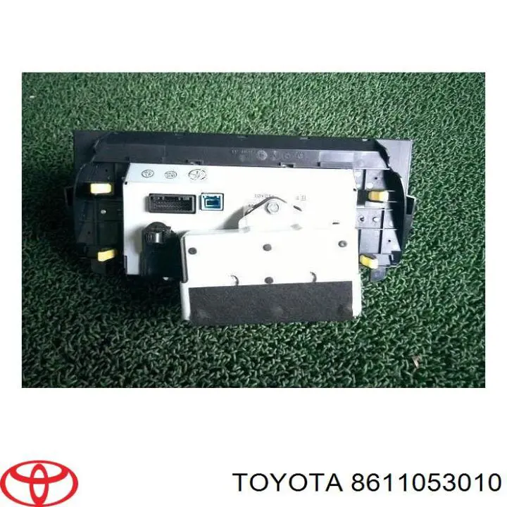  8611053010 Toyota