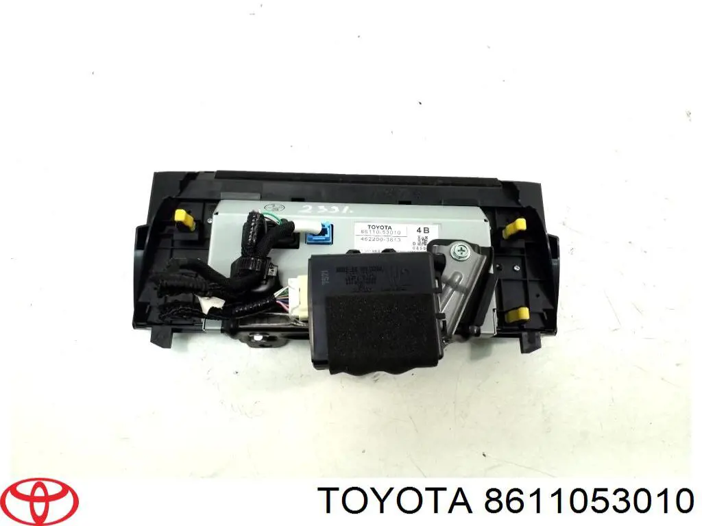 Toyota 8611053010 ціна, від 121.05 USD
