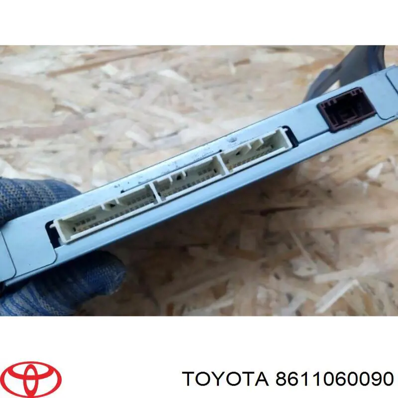  8611060090 Toyota