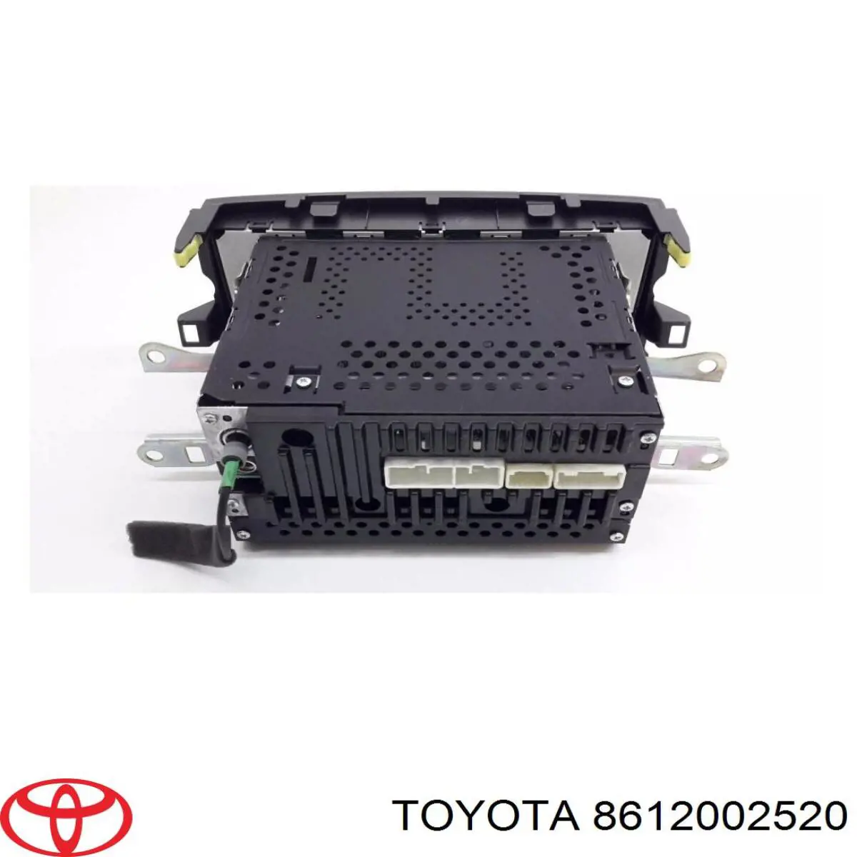  8612002520 Toyota