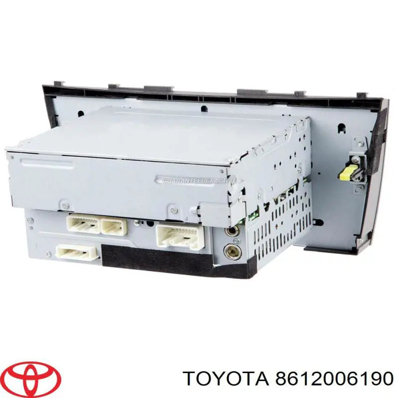 8612006190 Toyota 