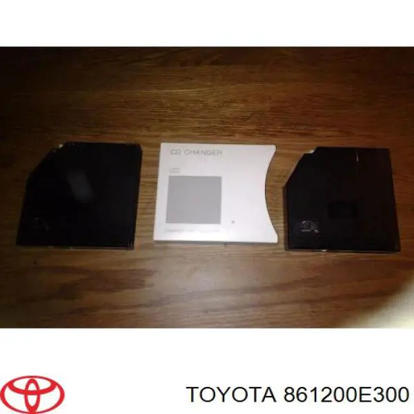 861200E300 Toyota 