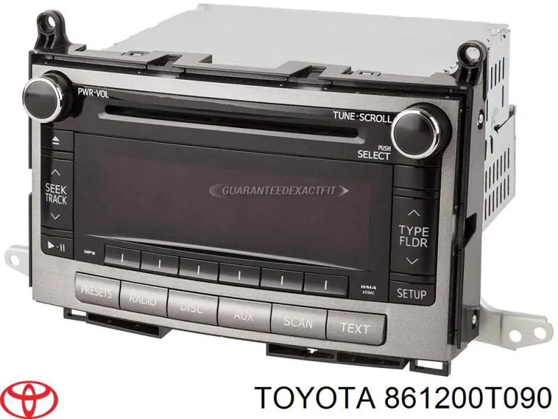  Toyota 861200T090 ціна, від 101.35 USD