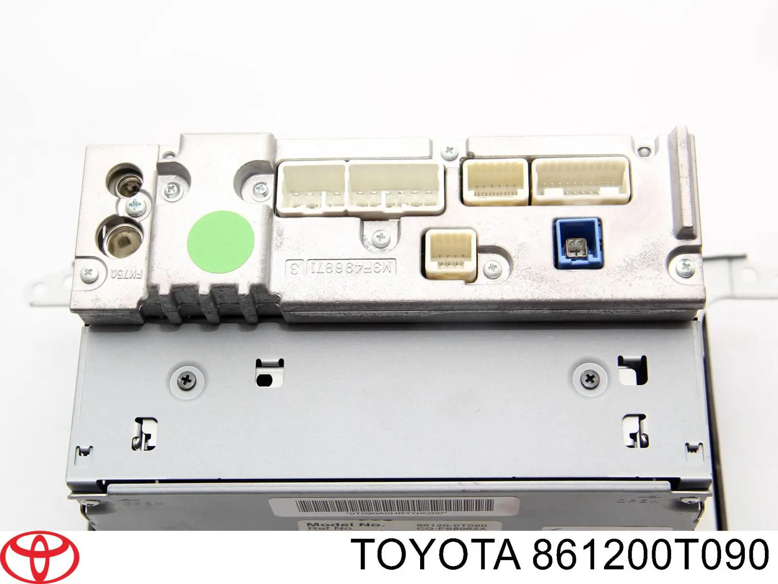 861200T090 Toyota 