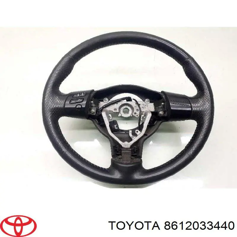  Toyota 8612033440