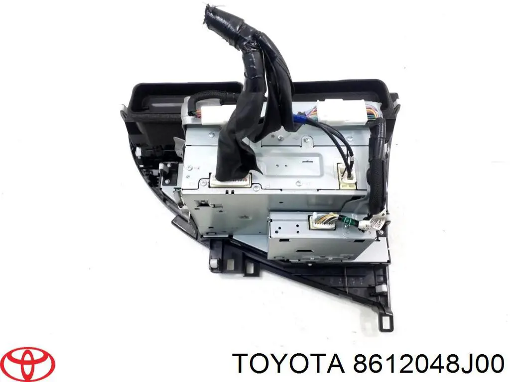  8612048J00 Toyota