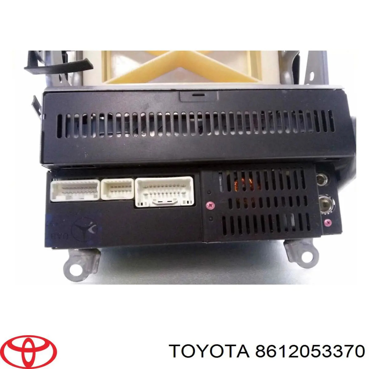  Toyota 8612053370 ціна, від 22.80 USD