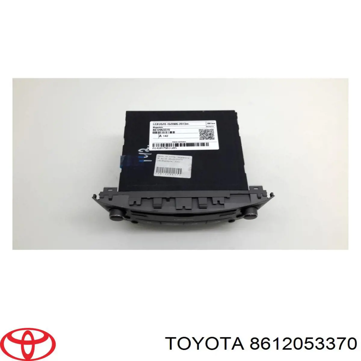  8612053370 Toyota