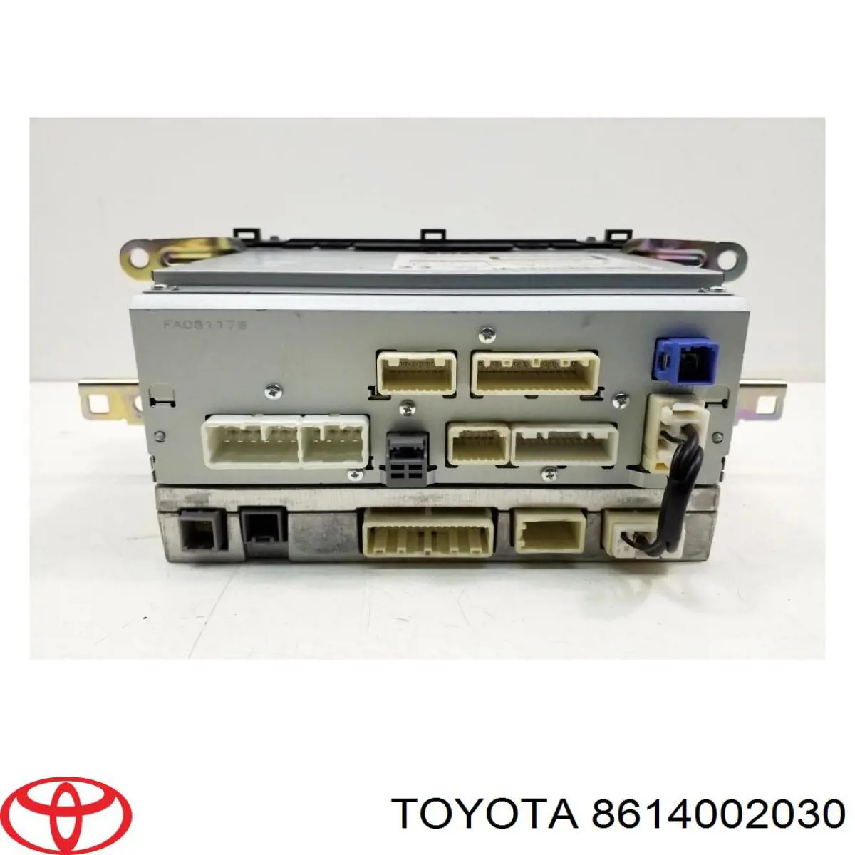 8614002030 Toyota 