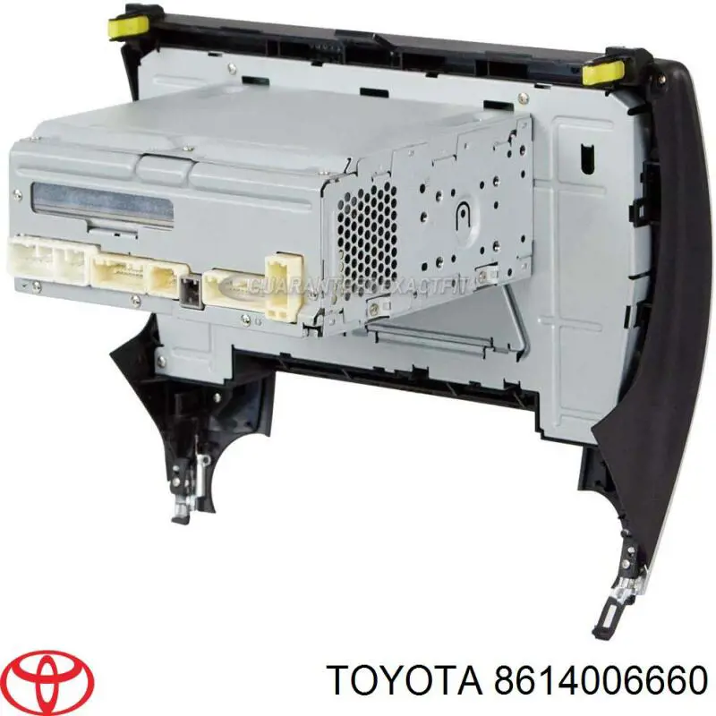 8614006660 Toyota 