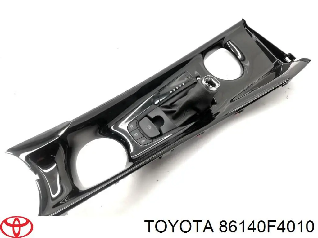 86140F4010 Toyota 