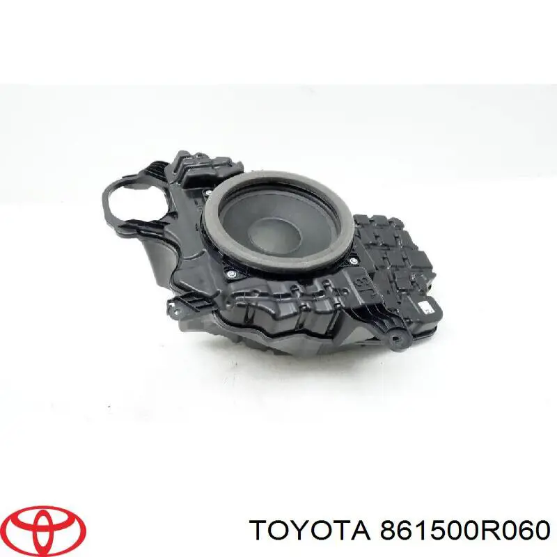  Toyota 861500R060 ціна, від 189.99 USD