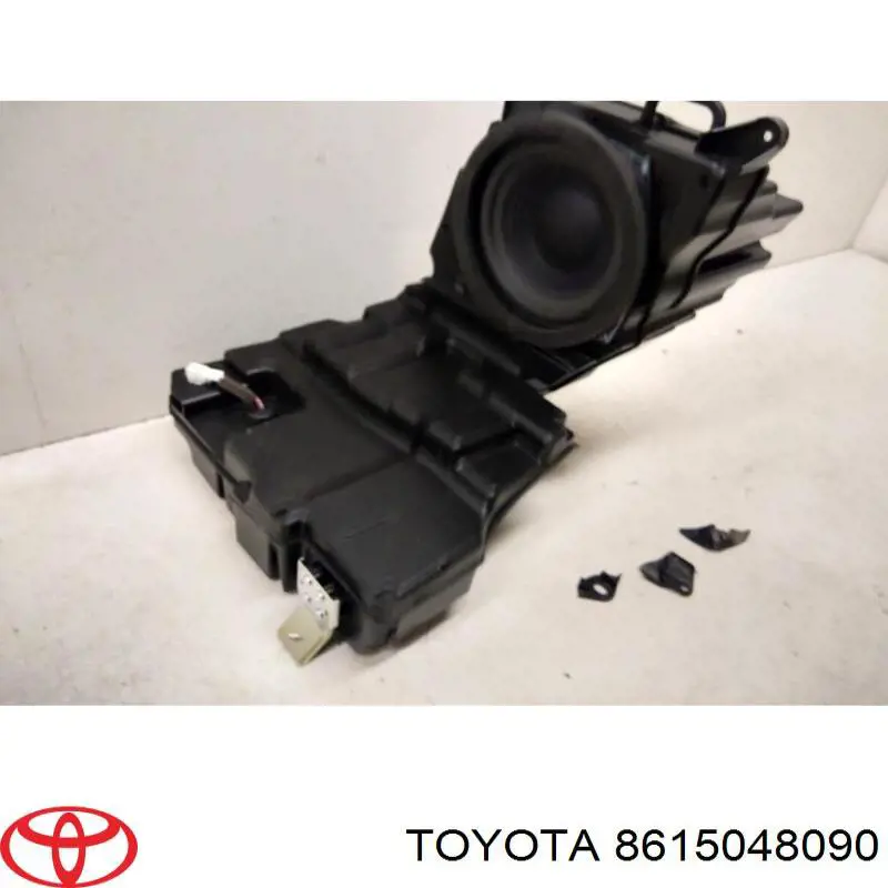  Toyota 8615048090 ціна, від 152.03 USD