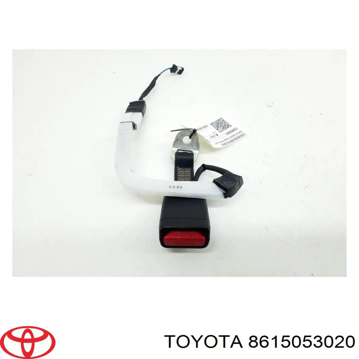 Купити 8615053020 Toyota 