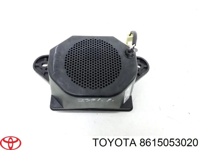8615053020 Toyota 