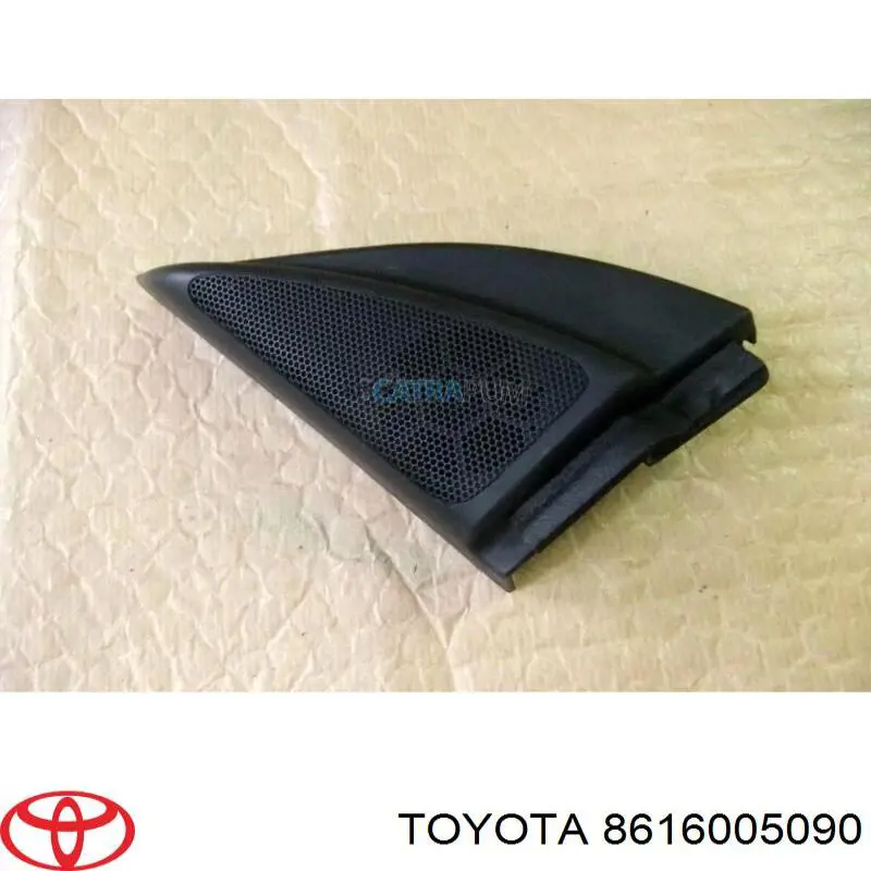 Купити 8616005090 Toyota Динамік передньої двері