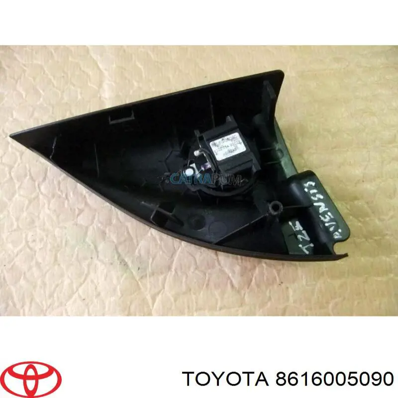 8616005090 Toyota динамік передньої двері