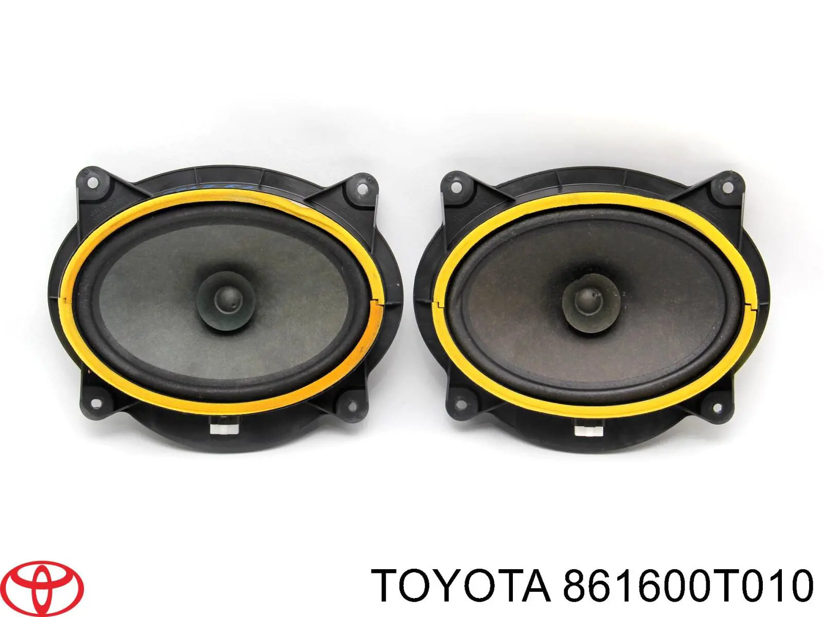861600T010 Toyota 