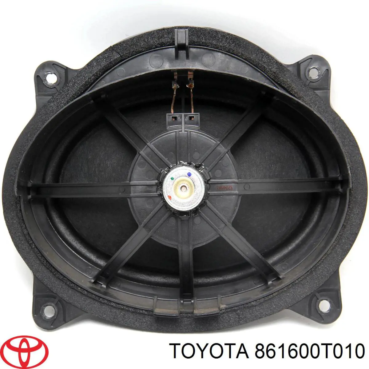 Купити 861600T010 Toyota 